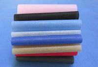 王场镇涤纶（PET）无纺布是什么