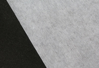 王场镇无纺布和熔喷布的区别