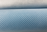 王场镇(PP)丙纶无纺布跟(PET)涤纶无纺布的区别