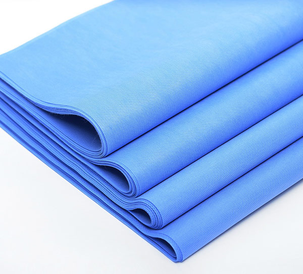 王场镇RPET无纺布