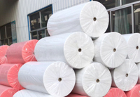 王场镇RPET面料与普通化纤面料有什么区别