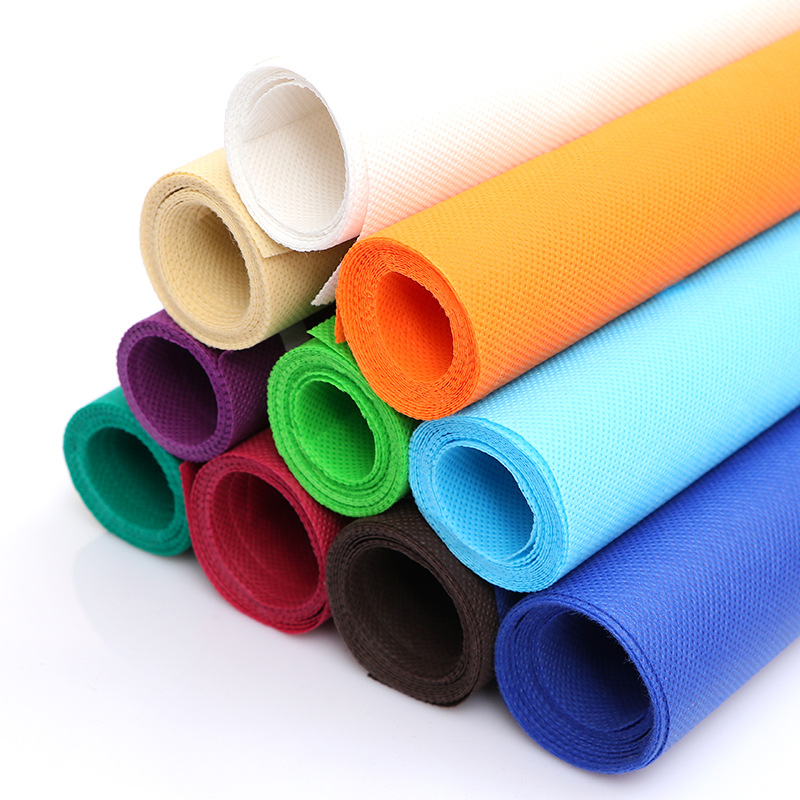 王场镇无纺布的分类和特性