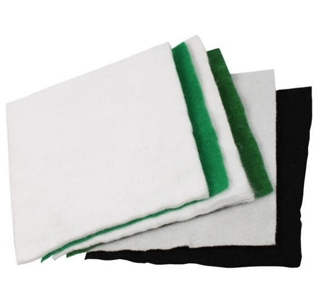 王场镇短丝土工布